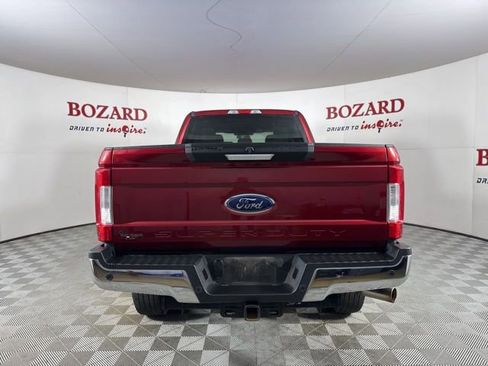 Used 2019 Ford F250 XLT w/ XLT Premium Package image 7