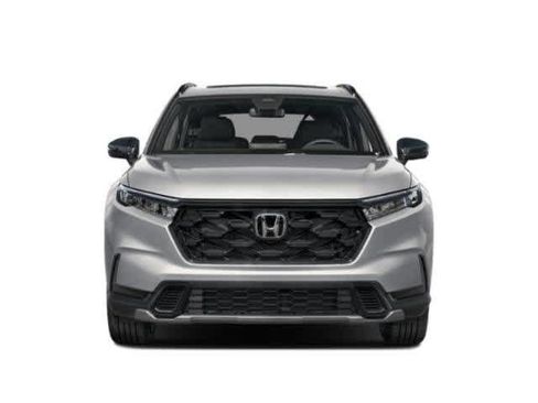 Used 2026 Honda CR-V Sport image 4