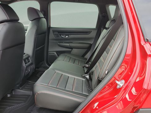 New 2026 Honda CR-V Sport-L image 11