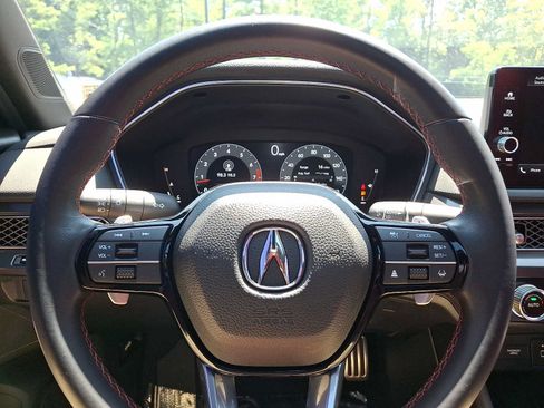 Used 2024 Acura Integra A-Spec w/ Technology Package FWD image 20
