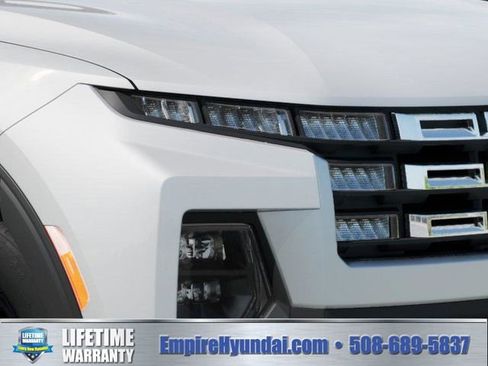 New 2026 Hyundai Santa Cruz SEL AWD/4WD image 9