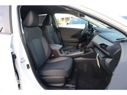 New 2026 Subaru Crosstrek 2.0i Premium AWD/4WD image 44