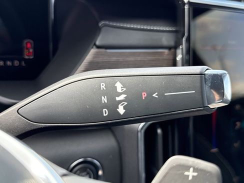 New 2026 GMC Acadia Denali w/ LPO, Floor Liner Package image 22