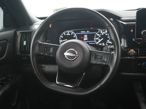 Used 2024 Nissan Pathfinder Rock Creek AWD/4WD image 16