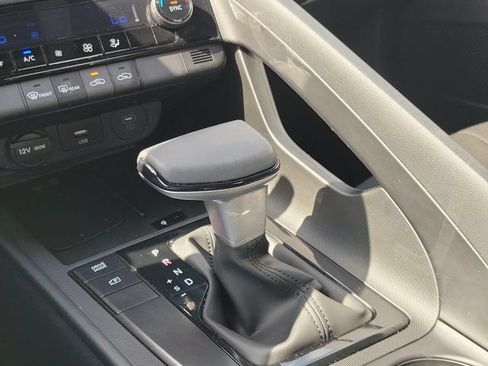 Certified 2026 Hyundai Elantra Sport FWD image 25