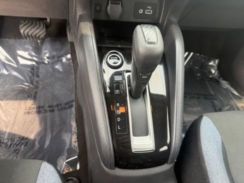 Used 2024 Nissan Versa SV FWD image 16