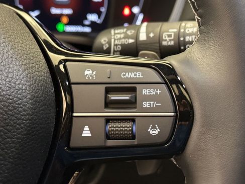 New 2026 Honda Civic Sport Touring image 30