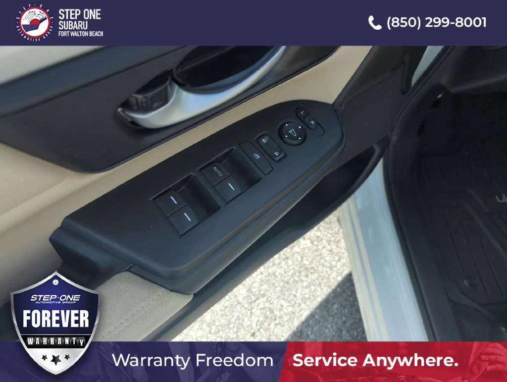 Used 2018 Honda CR-V LX image 19