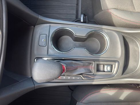 Used 2023 Chevrolet Equinox RS w/ LPO, Floor Liner Package FWD image 24