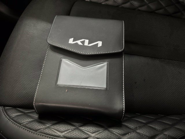 Used 2023 Kia Sorento SX Prestige AWD/4WD image 34
