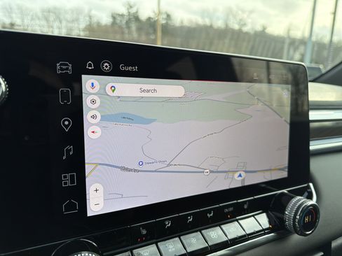 New 2026 GMC Canyon Elevation w/ Convenience Package image 20