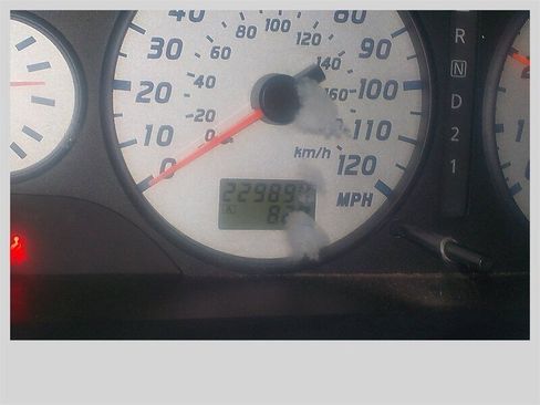 Used 2003 Nissan Pathfinder SE w/ SE Sunroof Pkg AWD/4WD image 21