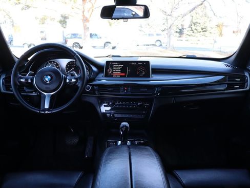 Used 2016 BMW X5 xDrive50i image 17