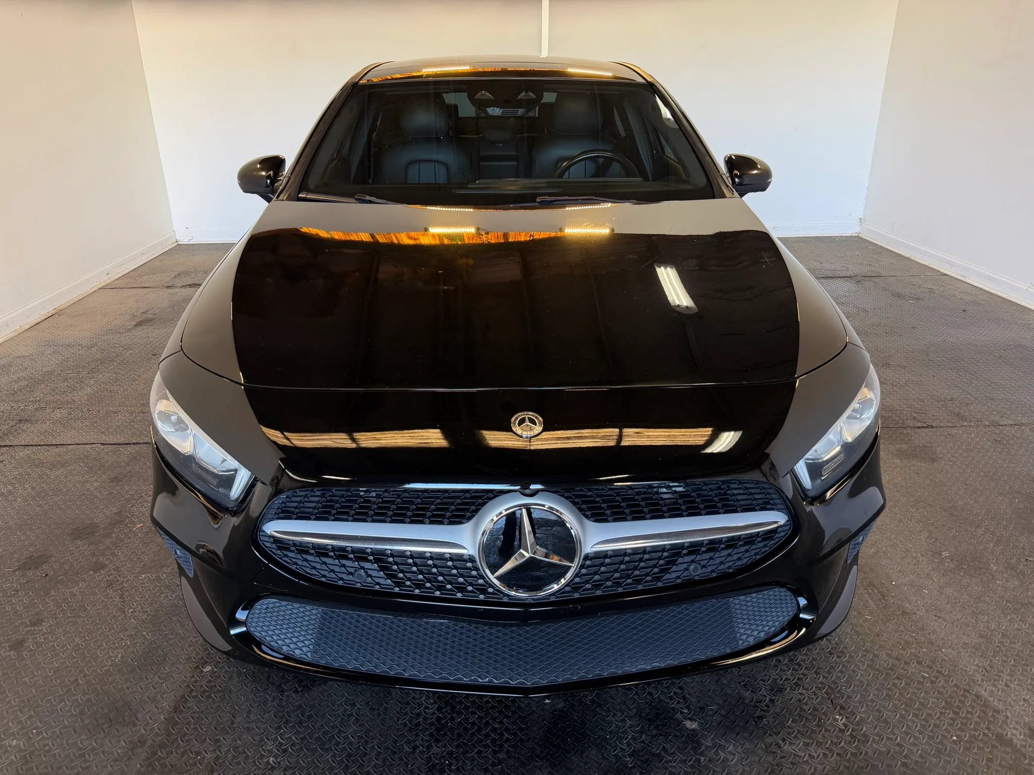 Used 2019 Mercedes-Benz A 220 4MATIC image 3