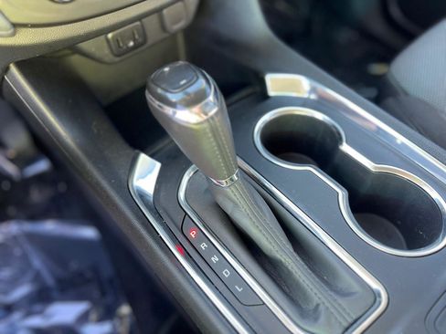 Used 2020 Chevrolet Traverse LT w/ LPO, Cargo Package image 28