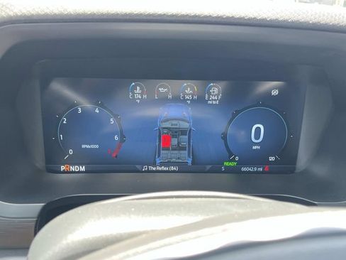 Used 2024 Ford F150 XLT w/ Mobile Office Package AWD/4WD image 34