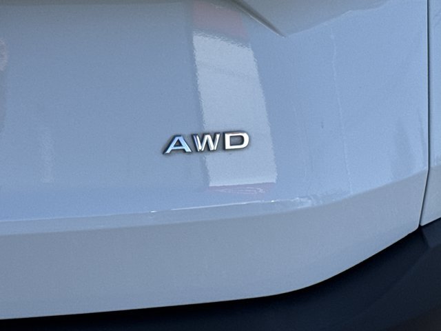 Certified 2023 Nissan Rogue S AWD/4WD image 9
