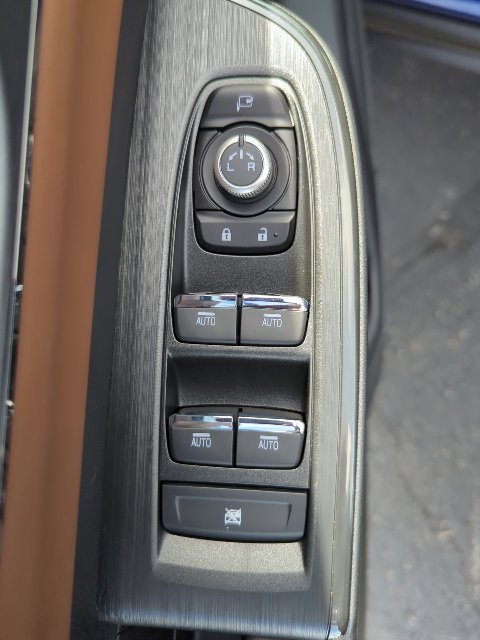 New 2026 Subaru Outback Touring XT AWD/4WD image 12