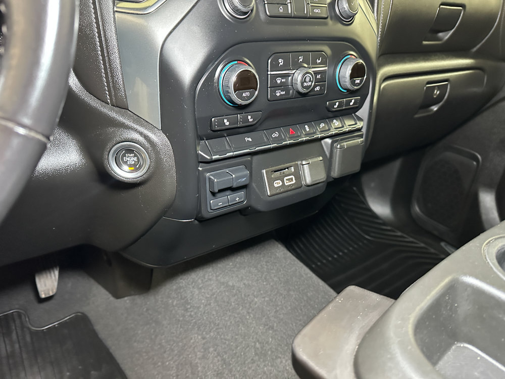 Used 2022 Chevrolet Silverado 2500 LT w/ Z71 Sport Edition AWD/4WD image 33