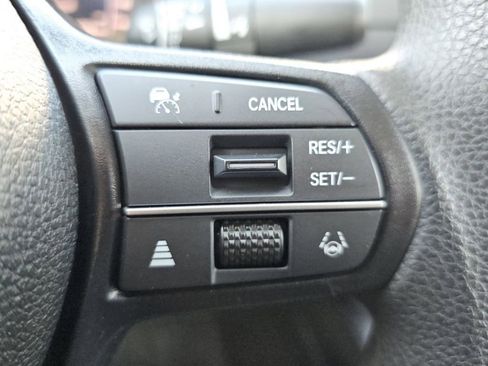 Used 2024 Honda Accord EX image 19