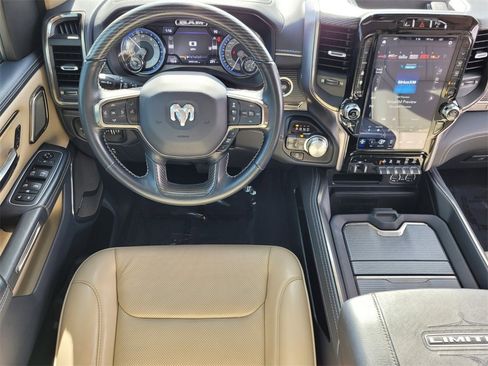 Used 2021 RAM 1500 Limited image 20
