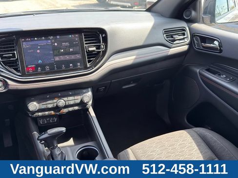 Used 2026 Dodge Durango GT AWD/4WD image 30