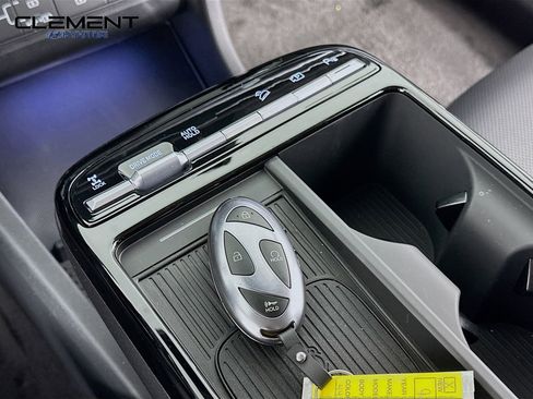 New 2026 Hyundai Tucson Limited image 21