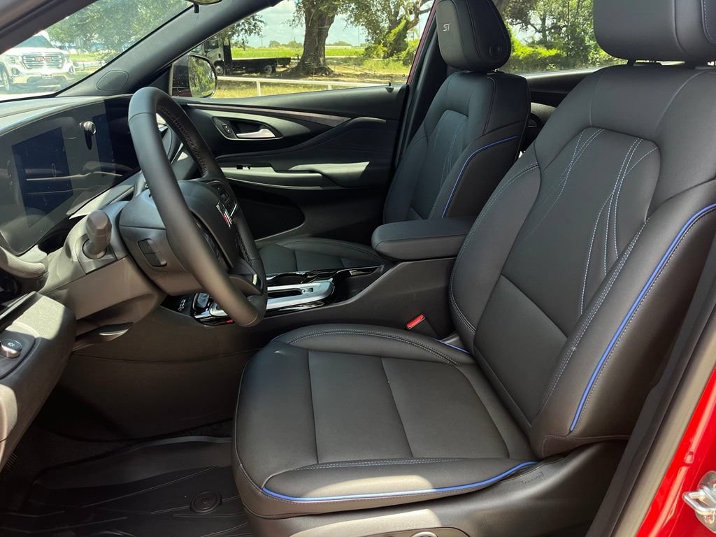 New 2026 Buick Envista Sport Touring w/ Convenience I Package FWD image 15