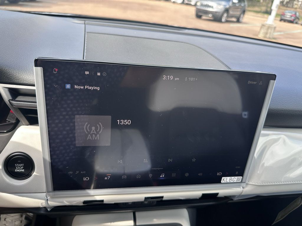 New 2026 MAZDA CX-5 Select AWD/4WD image 13