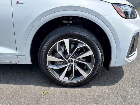 Used 2022 Audi Q5 2.0T Premium AWD/4WD image 10