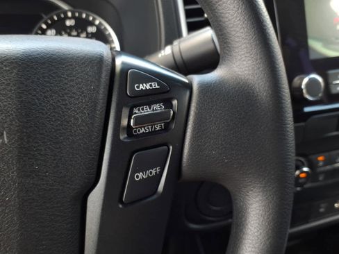 Used 2022 Nissan Frontier SV RWD image 36
