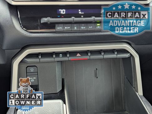 Used 2025 Toyota Tundra SR5 RWD image 8