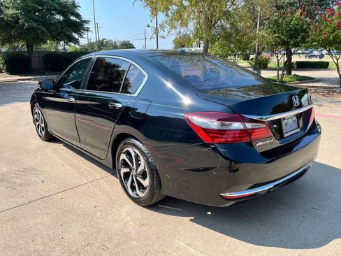 Used 2016 Honda Accord EX-L image 8