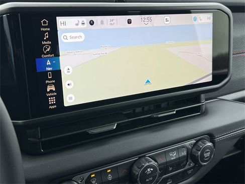 New 2026 Jeep Wrangler Unlimited Rubicon image 21