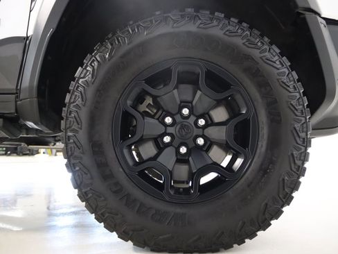 Used 2022 RAM 1500 TRX w/ TRX Level 1 Equipment Group AWD/4WD image 92