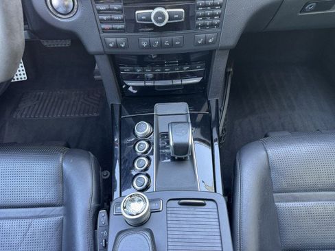 Used 2012 Mercedes-Benz E 63 AMG Sedan image 28
