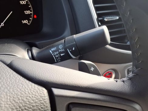 Used 2025 Honda Ridgeline RTL image 15