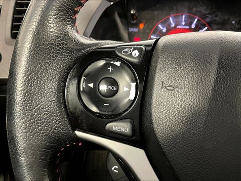 Used 2012 Honda Civic Si image 11