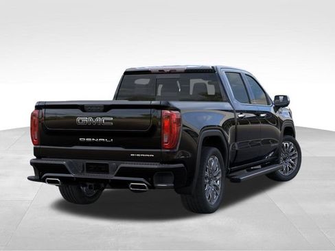 New 2026 GMC Sierra 1500 Denali Ultimate AWD/4WD image 4