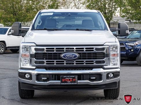 Used 2024 Ford F250 XL w/ XL Chrome Package RWD image 16