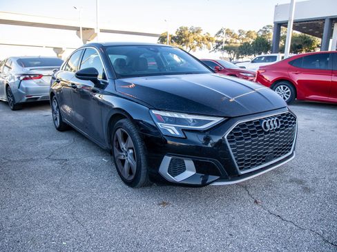 Used 2023 Audi A3 2.0T Premium image 6