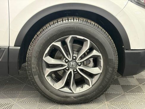 Used 2022 Honda CR-V EX image 33