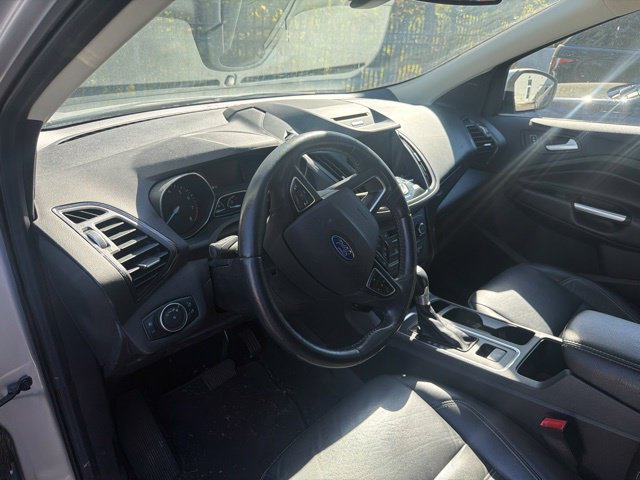Used 2017 Ford Escape Titanium FWD image 13