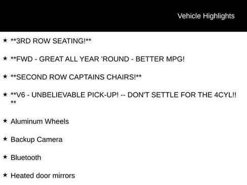 Used 2019 Chevrolet Traverse LT image 6