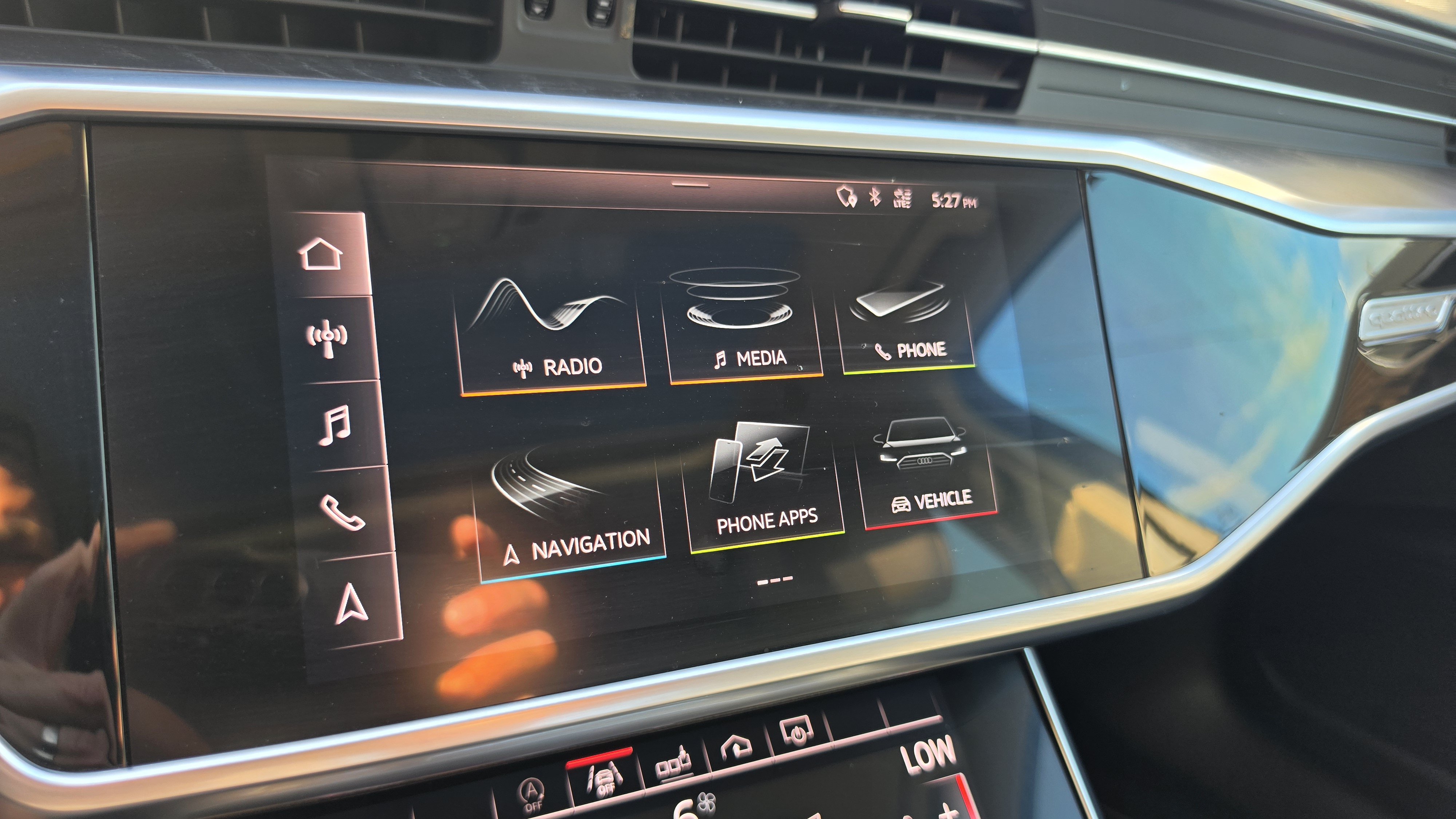 Used 2019 Audi A6 2.0T Premium w/ Convenience Package AWD/4WD image 37
