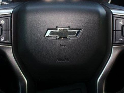 Used 2021 Chevrolet Tahoe Z71 w/ Z71 Signature Package image 17