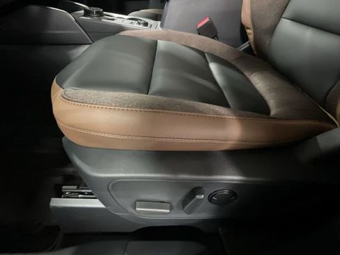 New 2025 Ford Bronco Sport Outer Banks w/ Outer Banks Tech Package+ AWD/4WD image 18