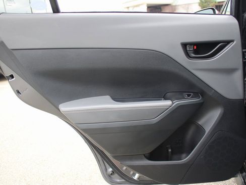 Certified 2025 Subaru Crosstrek 2.5i Sport image 21