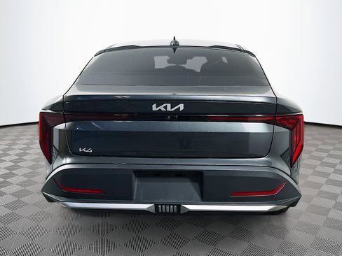 Used 2025 Kia K4 LXS image 26