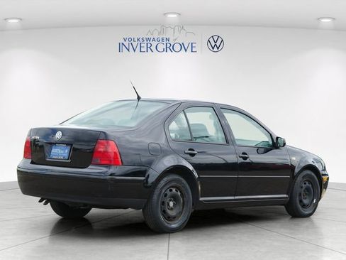 Used 2000 Volkswagen Jetta GL FWD image 7
